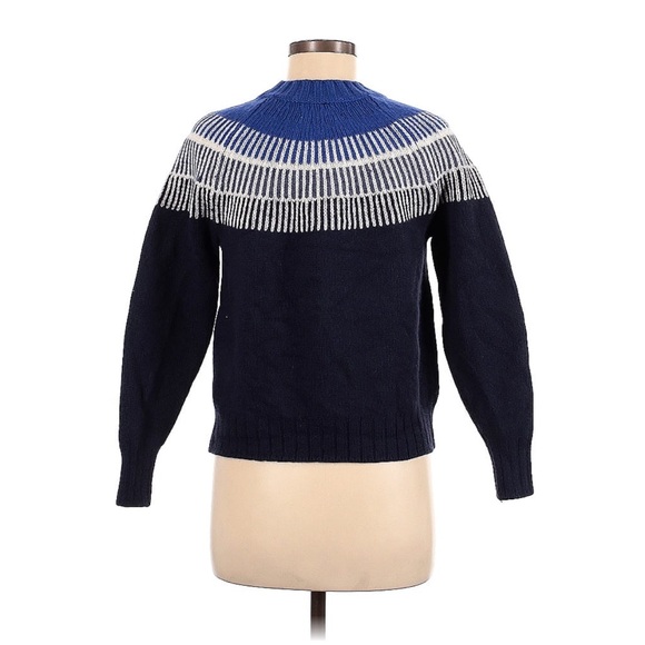 Everlane Wool Sweater - Picture 2 of 6